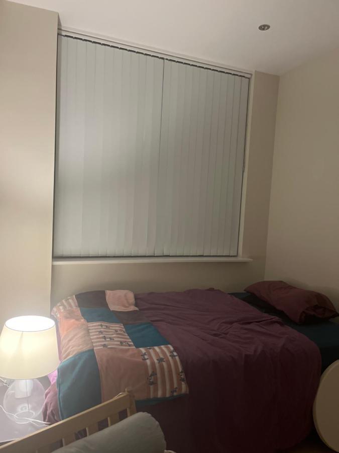 Old Dock Office Bed & Breakfast Manchester Bagian luar foto